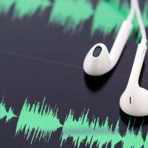 Audiobooks